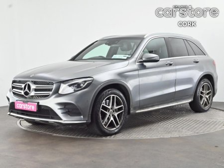 2018 Mercedes-Benz GLC Class - thumbnail 7