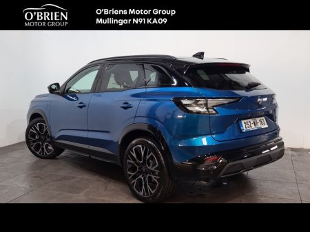 2025 Renault Austral E-TECH Hybrid 200 techno esprit Alpine €44,900