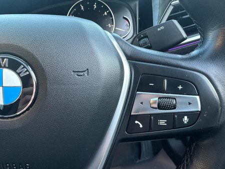 2019 BMW 3 Series 318D G20 D SE AUTO SERVICE HISTORY €26,495 thumbnail