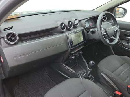 2024 Dacia Duster 1.0 TCe 90 Expression €24,950 thumbnail