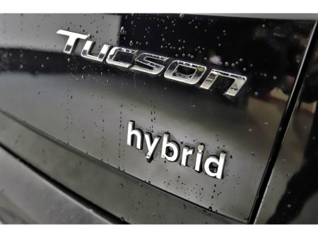 2024 Hyundai Tucson 1.6 EXECUTIVE PLUS HEV *FULL BEIGE LEATHER* €38,490 thumbnail