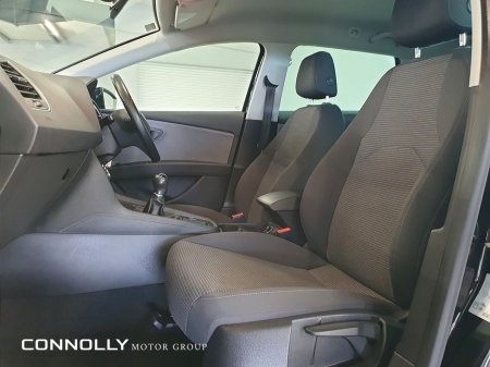 2019 SEAT Leon - thumbnail 5