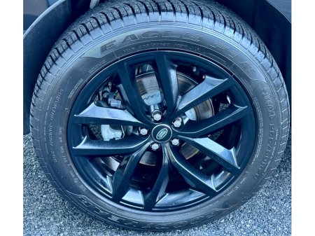 2025 Land Rover Range Rover Velar DYNAMICS PANORAMIC ROOF thumbnail