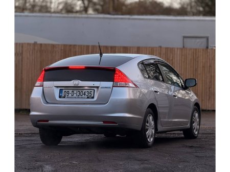 2009 Honda Insight - thumbnail 14