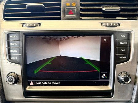 2016 Volkswagen Golf - thumbnail 13