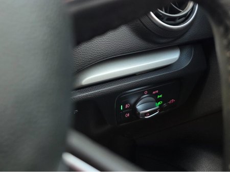 2014 Audi A3 SALOON 1.4 TFSI PRIVACY GLASS  - REV CAMERA - PARKING SENSORS - ALLOYS - LOW TAX BAND LOW MILEAGE €14,750 thumbnail