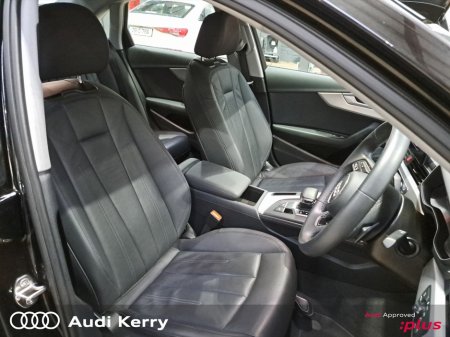 2024 Audi A4 - thumbnail 15