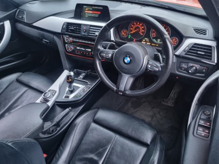 2018 BMW 3 Series - thumbnail 7