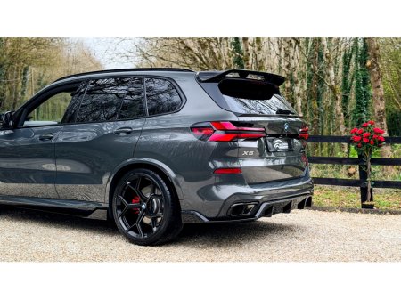 2023 BMW X5 - thumbnail 6