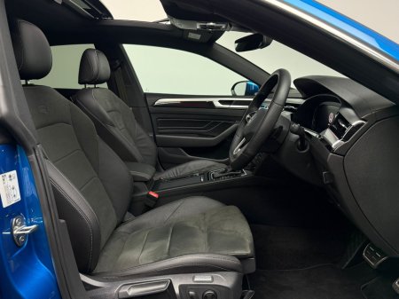 2024 Volkswagen Arteon - thumbnail 12