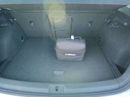 2017 Volkswagen Golf  €17,950 thumbnail