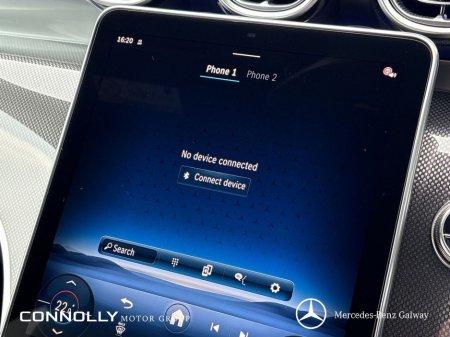 2026 Mercedes-Benz GLC Class - thumbnail 27