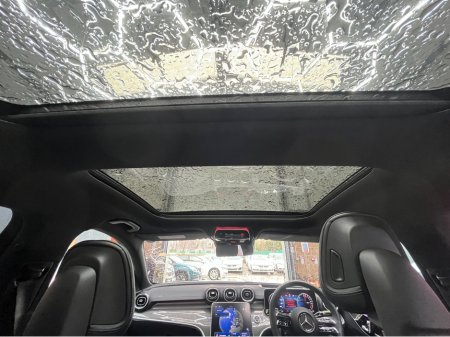 2024 Mercedes-Benz C Class €54950 2024 MERCEDES-BENZ C350E AMG-LINE 2.0 AUTOMATIC / CRUISE CONTROL / 360­° PARKING CAMERA / ELECTRIC MEMORY & HEATED SEATS / PADDLE SHIFTERS / PANORAMIC SUNROOF / AMBIENT LIGHTS €54,950 thumbnail