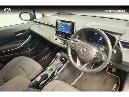 2020 Toyota Corolla - thumbnail 7