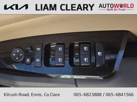 2022 Kia Sportage - thumbnail 17