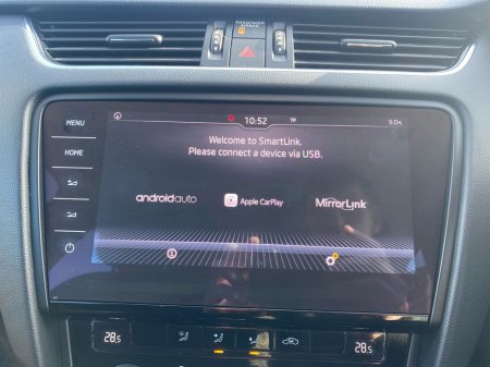 2019 Skoda Octavia - thumbnail 21