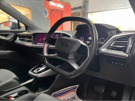 2022 Audi Q4 e-tron - thumbnail 10