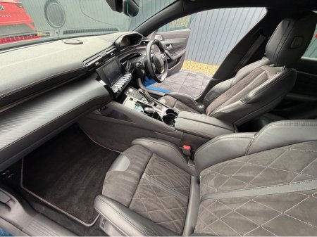 2020 Peugeot 508 GT - 2.0L DIESEL - AUTO - 12M WARRANTY - CAR: €20,950 thumbnail