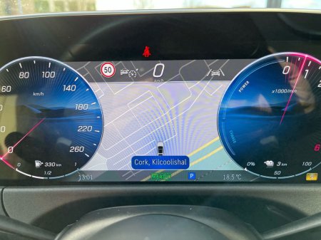 2025 Mercedes-Benz E Class - thumbnail 28