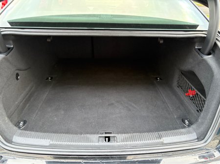 2016 Audi A6 2.0 TDI SE ULTRA 187BHP 4DR 190PS €14,995 thumbnail