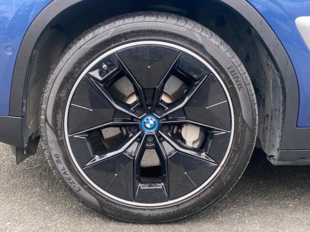 2021 BMW iX3 Premier Edition Auto EV €31,900 thumbnail