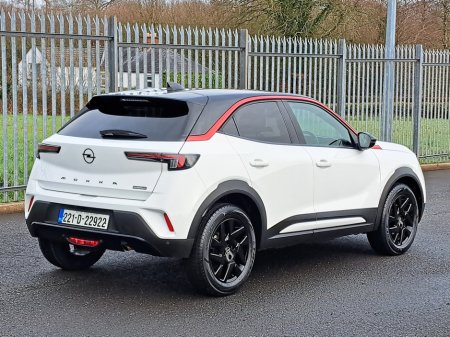 2022 Opel Mokka - thumbnail 4