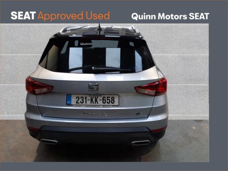 2023 SEAT Arona - thumbnail 5