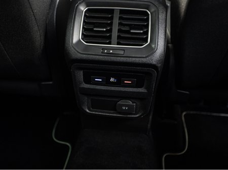 2017 Volkswagen Tiguan 2017 VW Tiguan 2.0d Automatic/High spec/1yr warran €24,888 thumbnail