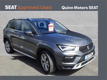 2023 SEAT Ateca - photo 3