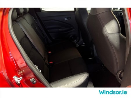 2025 Nissan Juke 1.0T PET 2WD SV Premium €26,995 thumbnail