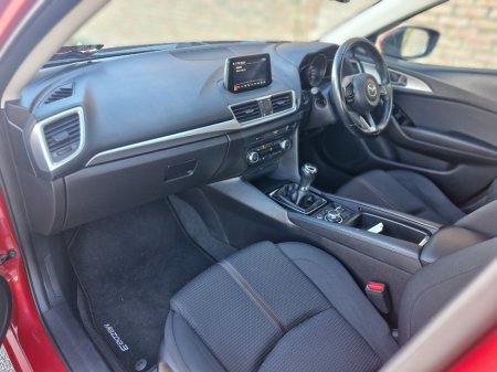 2018 Mazda Mazda3 - thumbnail 6