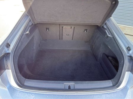 2021 Volkswagen Arteon R-LINE 2.0 TDI 150HP 5DR AUTO €33,950 thumbnail