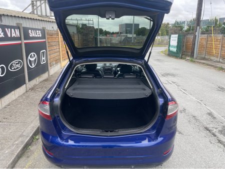 2014 Ford Mondeo - thumbnail 7