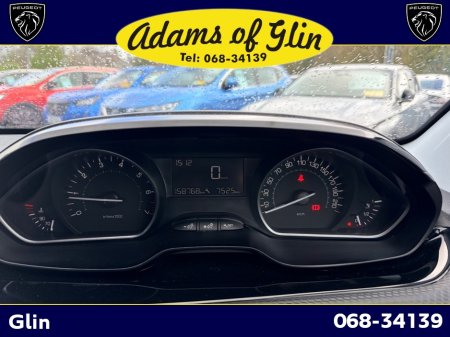 2017 Peugeot 208 - photo 2