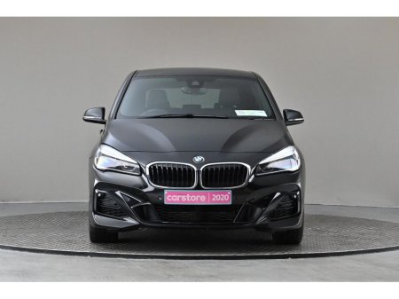 2020 BMW 2 Series 225xe PHEV M SPORT*FULL LEATHER*SAT NAV*REVERSE CAM* €18,990 thumbnail