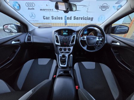 2014 Ford Focus - thumbnail 13