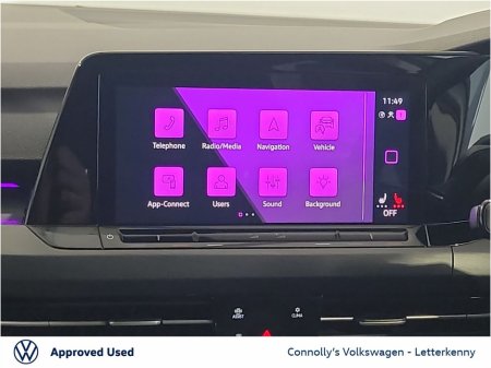 2024 Volkswagen Golf - thumbnail 10