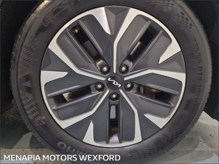 2022 Kia EV6 - thumbnail 10