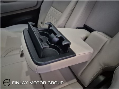 2026 Volvo XC90 - thumbnail 23