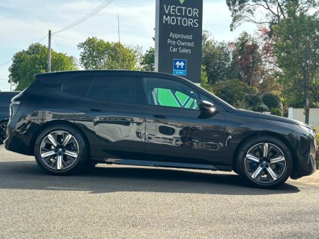 2022 BMW iX - photo 5