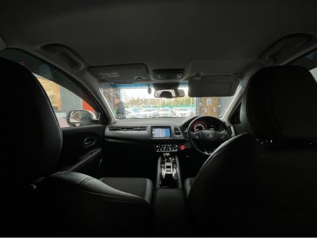 2020 Honda Vezel - thumbnail 12