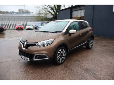 2017 Renault Captur - thumbnail 5