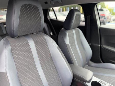 2021 Peugeot 2008 ALLURE - 1.2 PETROL - AUTO - 12M WARRANTY - CAR: 1789 €22,950 thumbnail