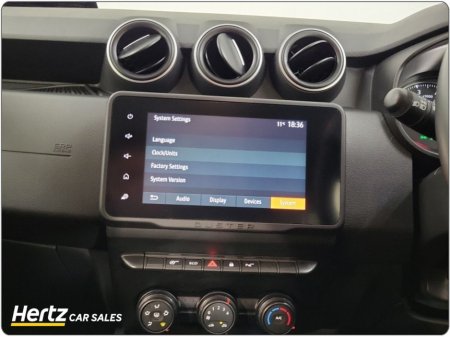 2023 Dacia Duster - thumbnail 14