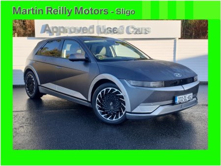 2023 Hyundai Ioniq 5 Platinum 77kW