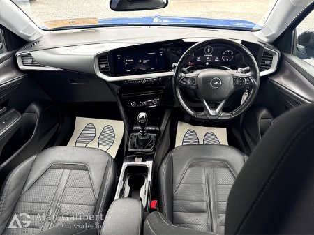 2023 Opel Mokka - thumbnail 11