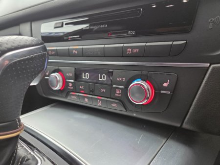 2017 Audi A6 - thumbnail 25