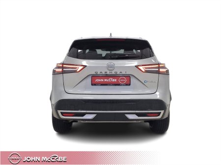 2025 Nissan Qashqai - thumbnail 6