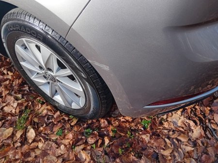 2017 Volkswagen Golf - thumbnail 26