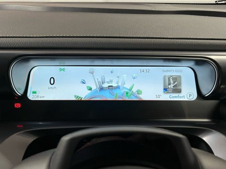 2025 Smart #1 - thumbnail 8